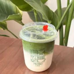 Signature Matcha